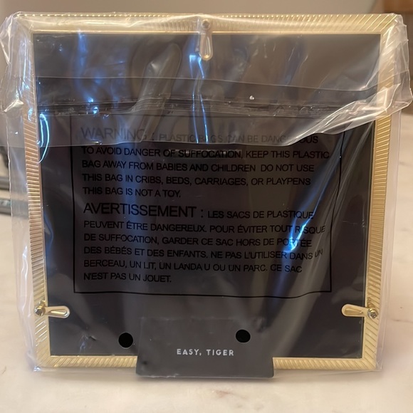 Easy, Tiger “Current Mood” Black Frame - Picture 3 of 3